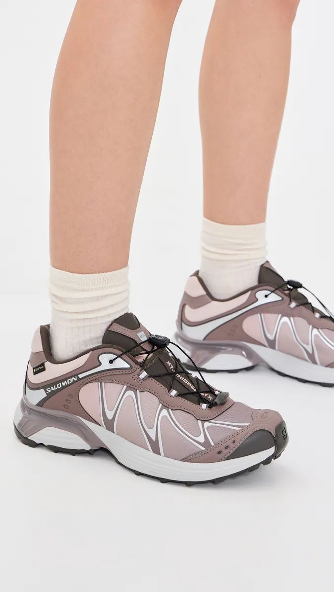 Salomon XT-Whisper GTX Sneakers | Thumbnail 3 Salomon XT-Whisper GTX Sneakers | Thumbnail 3