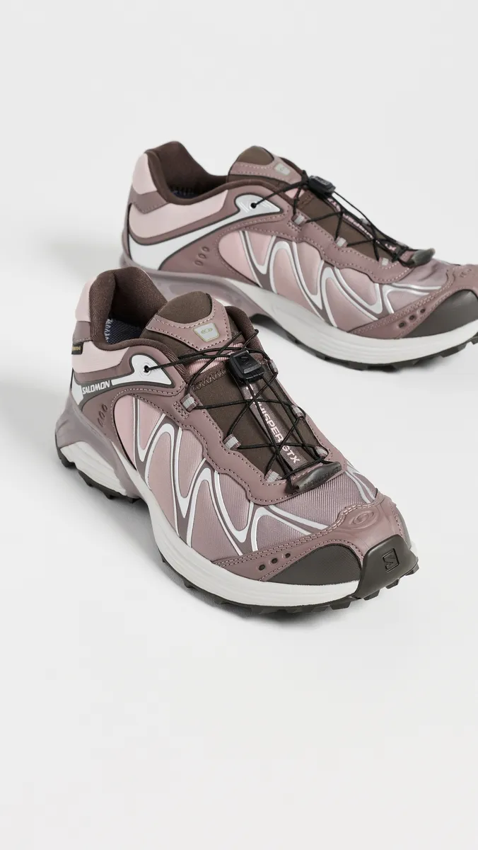 Salomon XT-Whisper GTX Sneakers | Thumbnail 5 Salomon XT-Whisper GTX Sneakers | Thumbnail 5