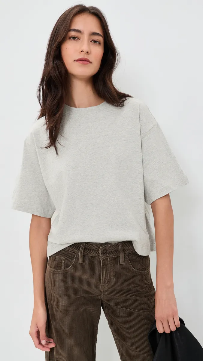 Madewell Boxy Tee | Thumbnail 2 Madewell Boxy Tee | Thumbnail 2