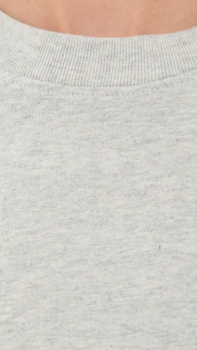 Madewell Boxy Tee | Thumbnail 6 Madewell Boxy Tee | Thumbnail 6