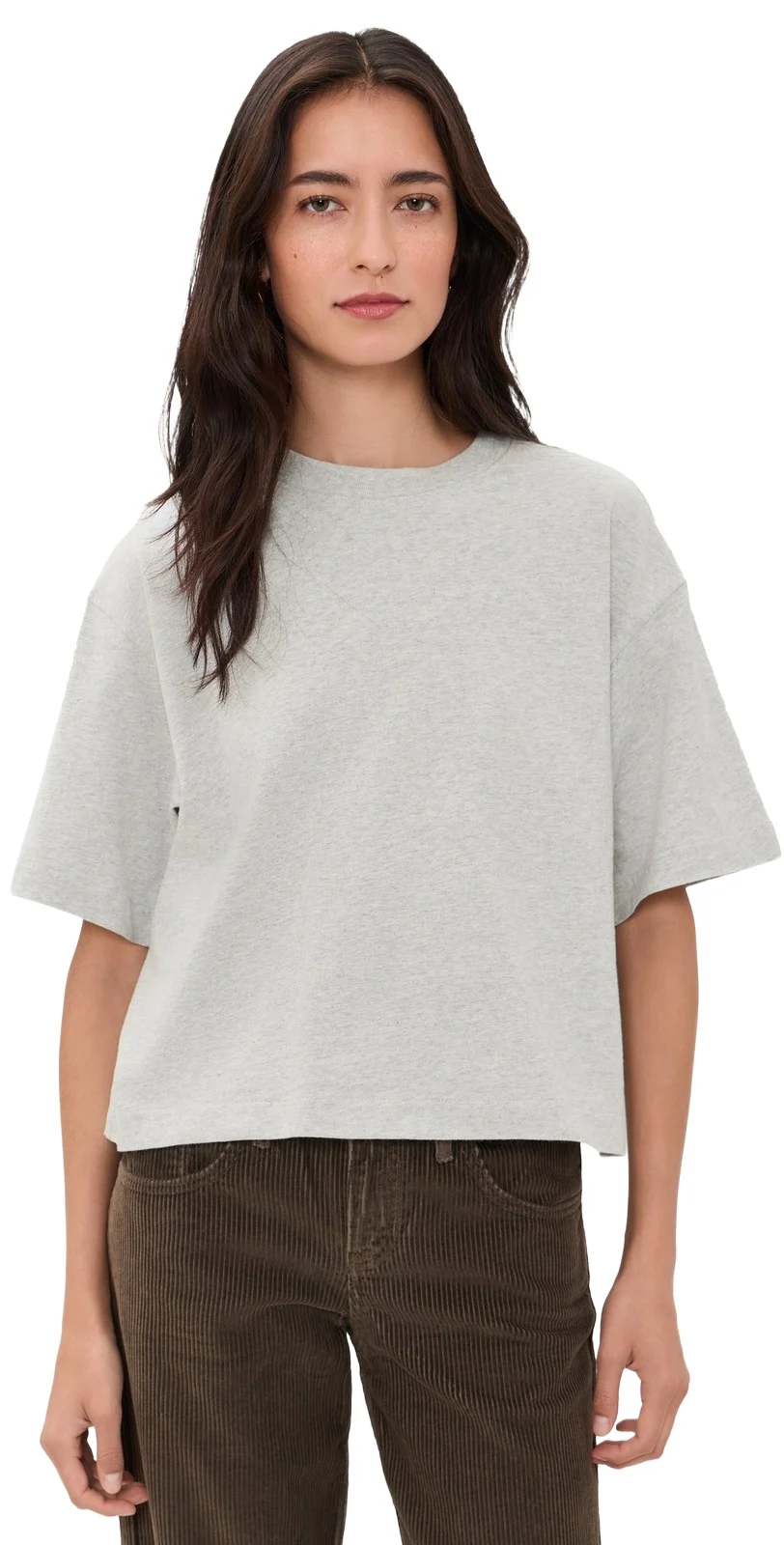 Madewell Boxy Tee
