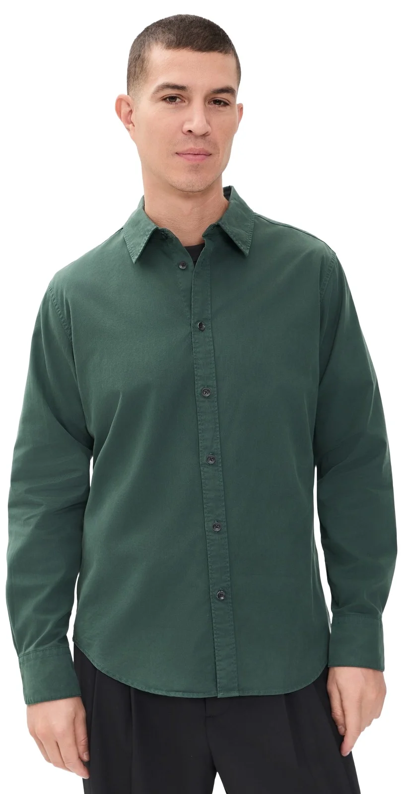 Overdyed Tomlin Shirt Overdyed Tomlin Shirt