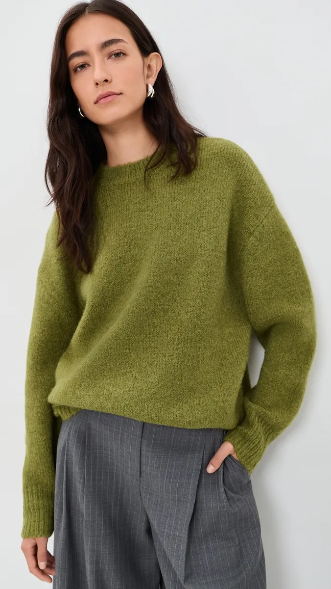 SEROYA May Sweater | Thumbnail 2
