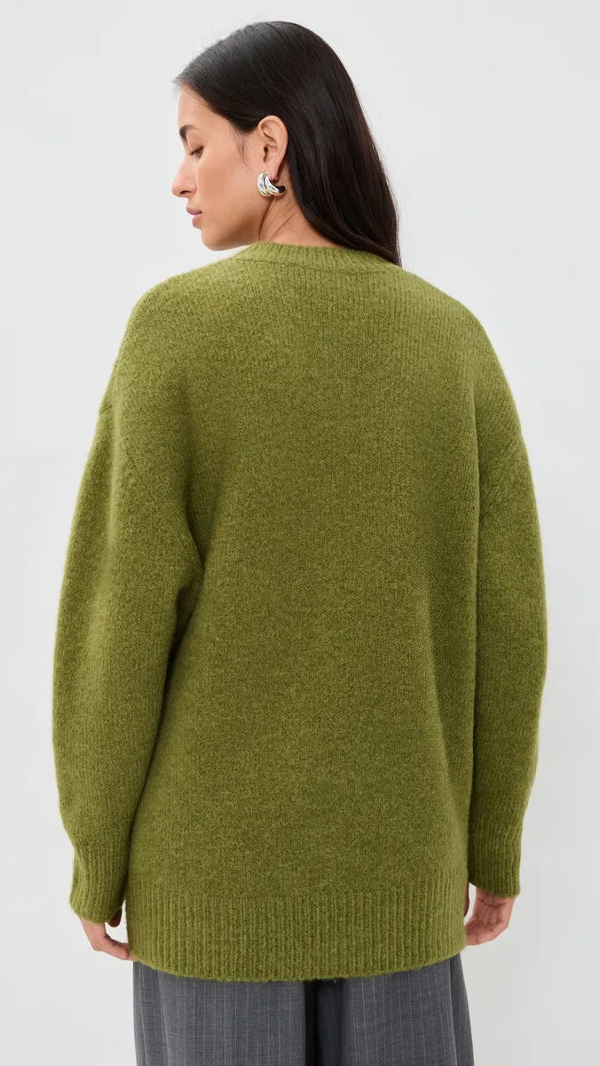 SEROYA May Sweater | Thumbnail 3