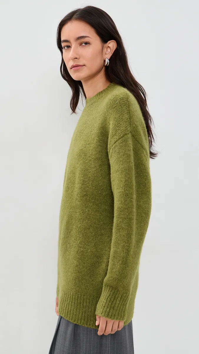 SEROYA May Sweater | Thumbnail 4