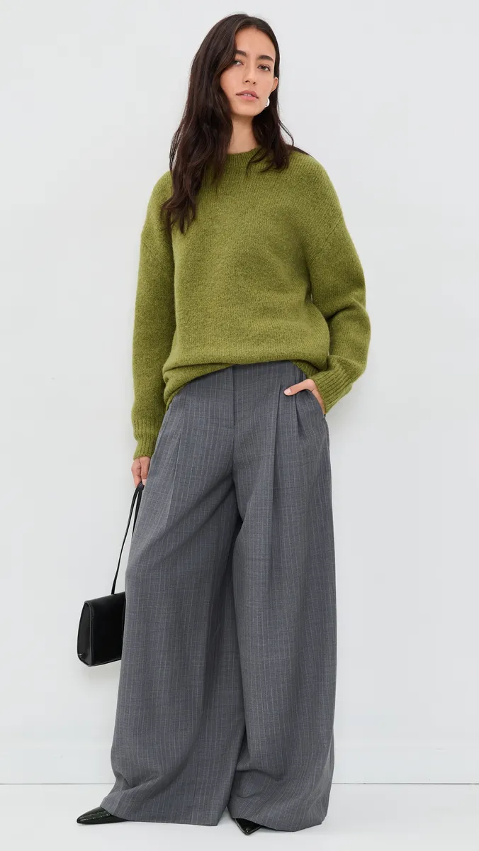 SEROYA May Sweater | Thumbnail 5