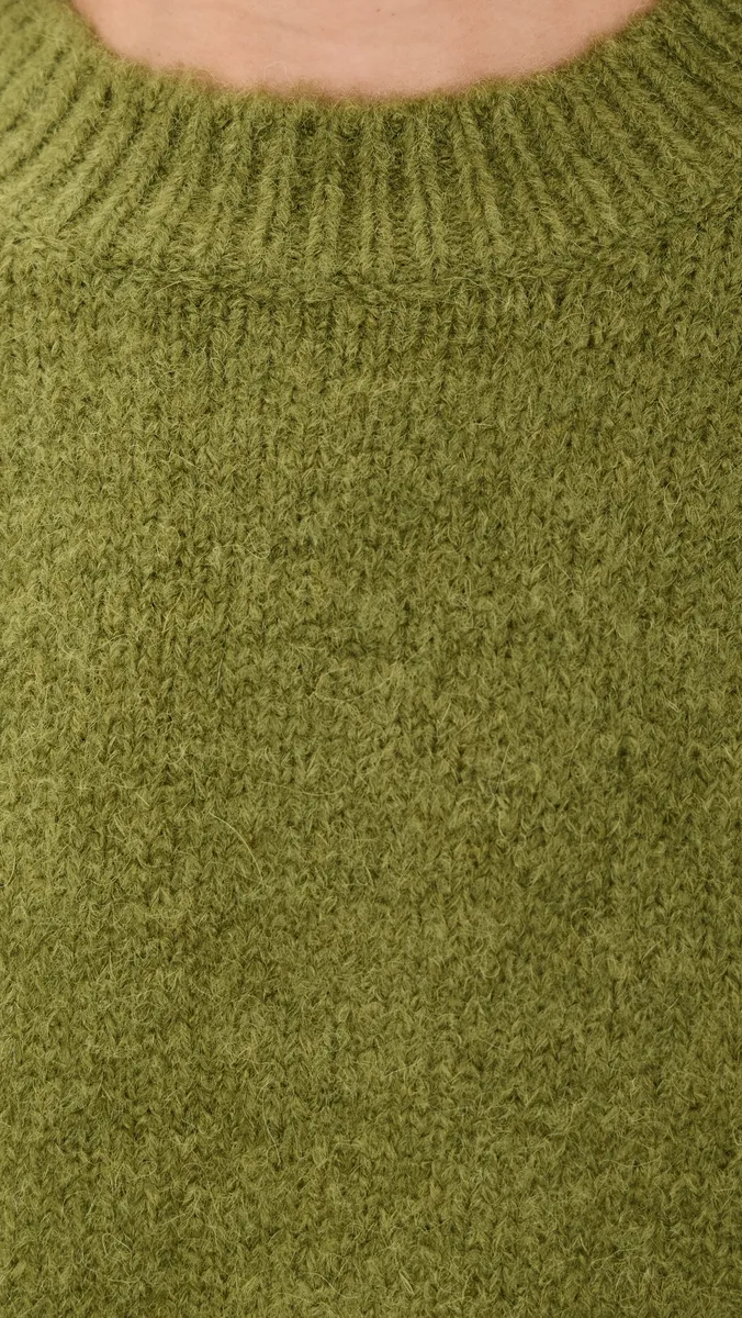 SEROYA May Sweater | Thumbnail 6