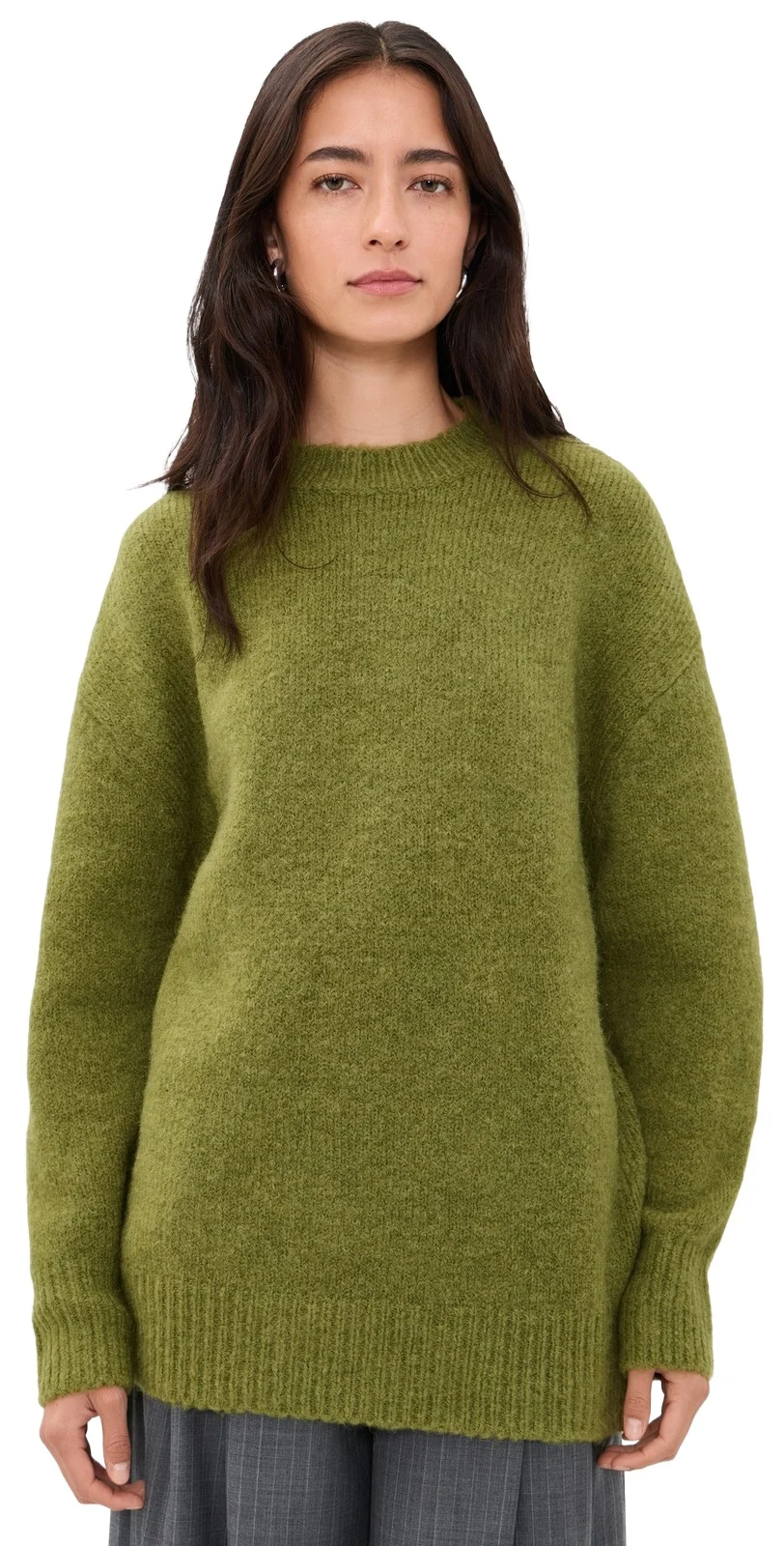 SEROYA May Sweater