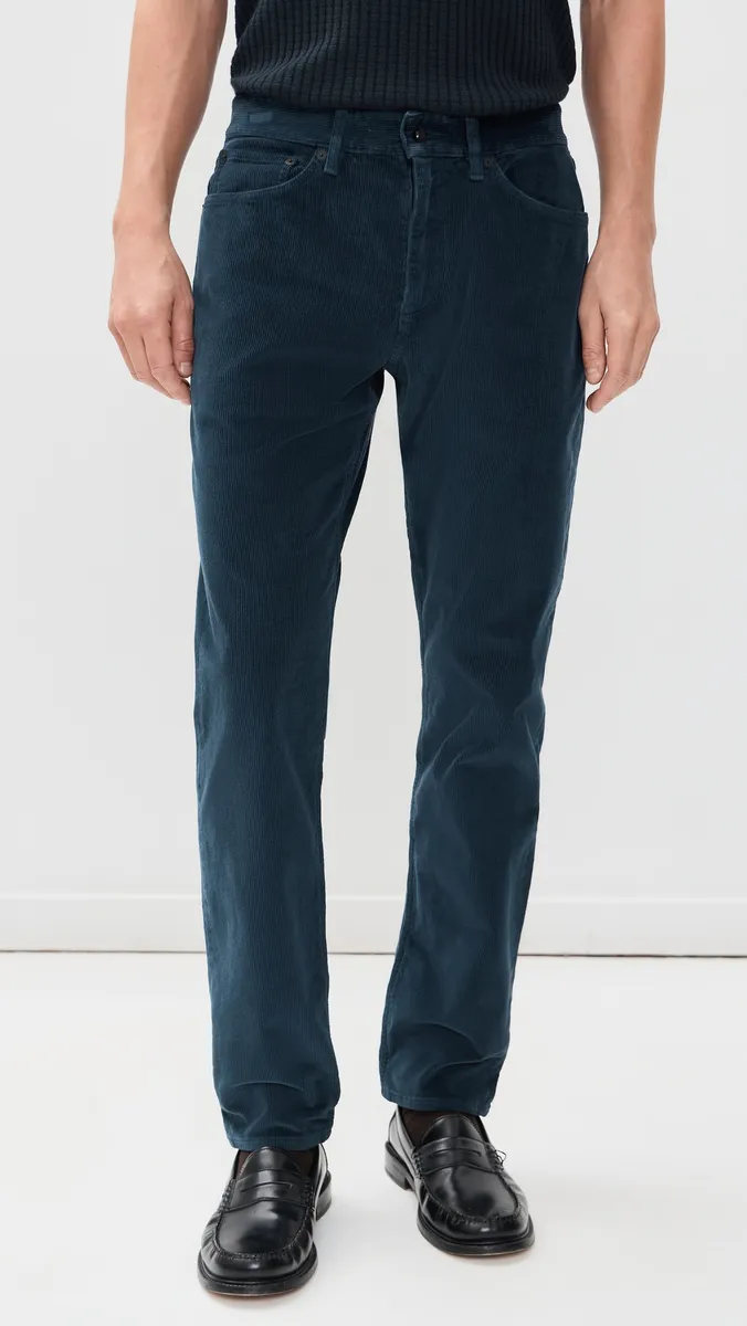 rag & bone Fit 3 Corduroy Pants | Thumbnail 2 rag & bone Fit 3 Corduroy Pants | Thumbnail 2