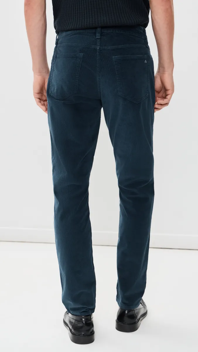 rag & bone Fit 3 Corduroy Pants | Thumbnail 3 rag & bone Fit 3 Corduroy Pants | Thumbnail 3