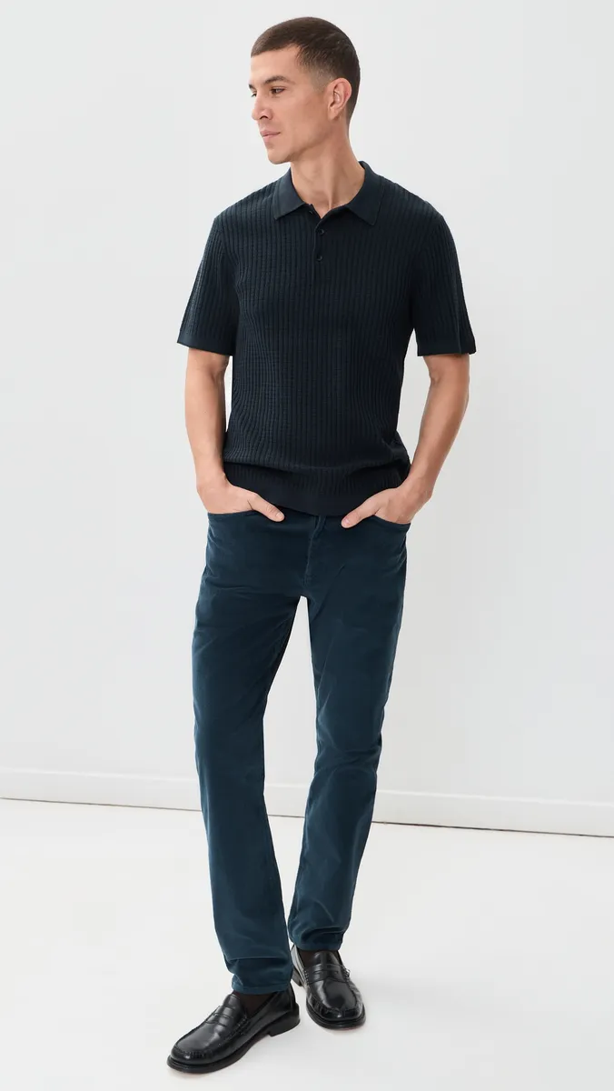 rag & bone Fit 3 Corduroy Pants | Thumbnail 5 rag & bone Fit 3 Corduroy Pants | Thumbnail 5