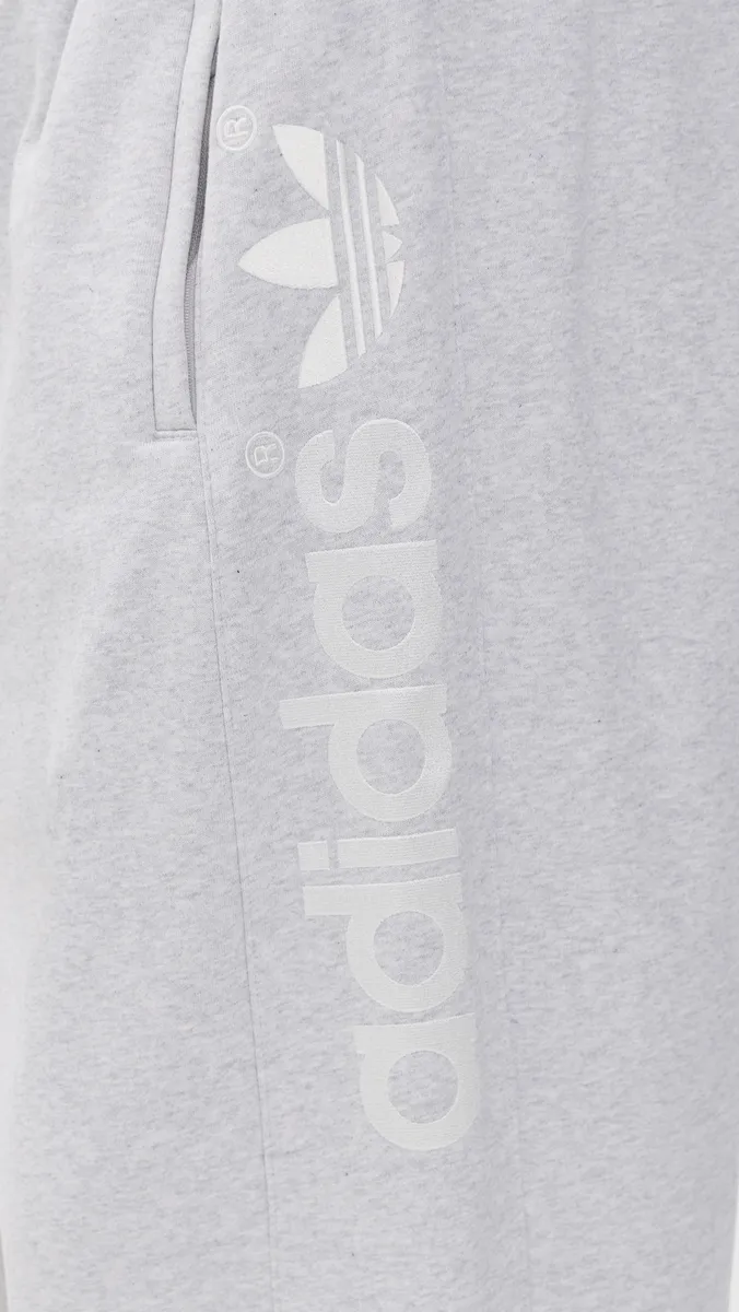 Adidas Blocked Signature Sweatpants | Thumbnail 6 Adidas Blocked Signature Sweatpants | Thumbnail 6