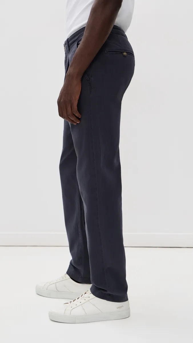 Marine Layer Relaxed Pleated Pants | Thumbnail 4 Marine Layer Relaxed Pleated Pants | Thumbnail 4