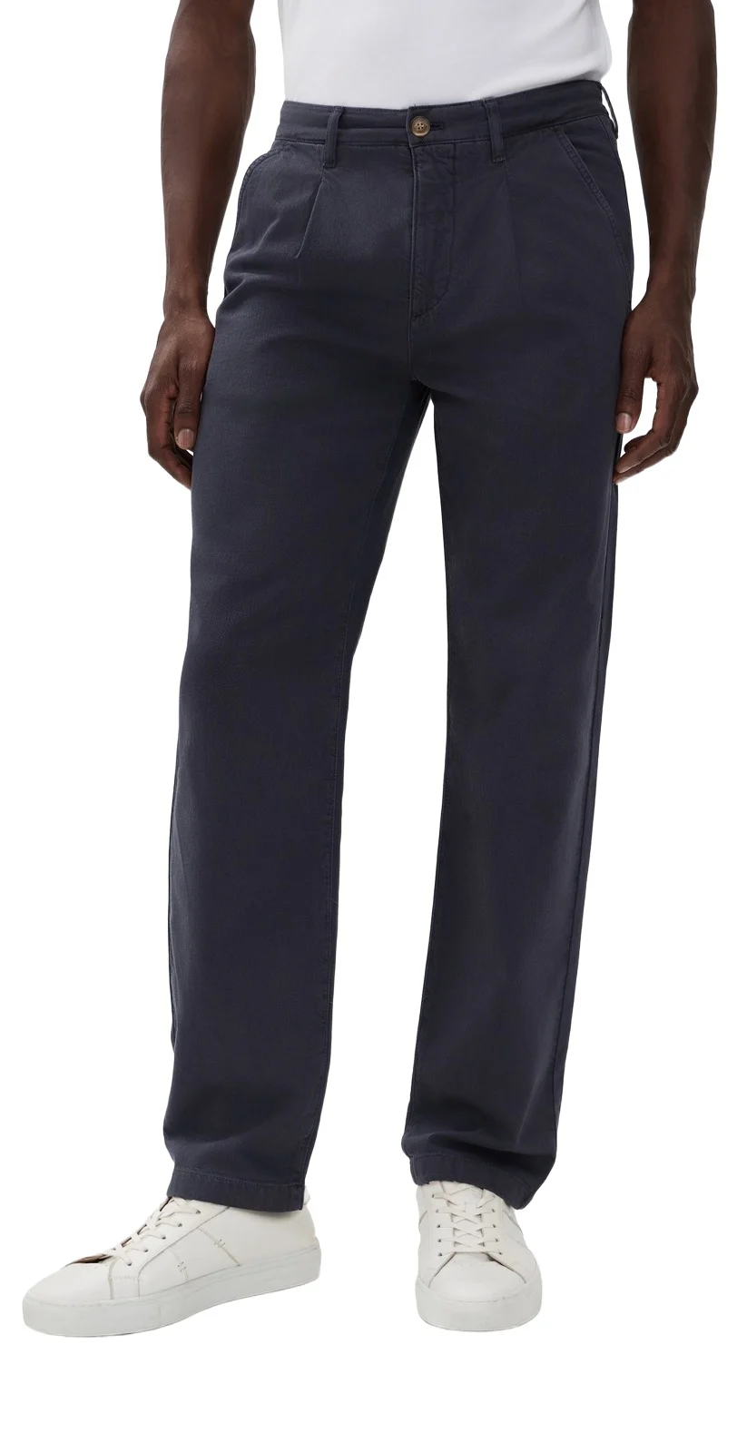 Marine Layer Relaxed Pleated Pants