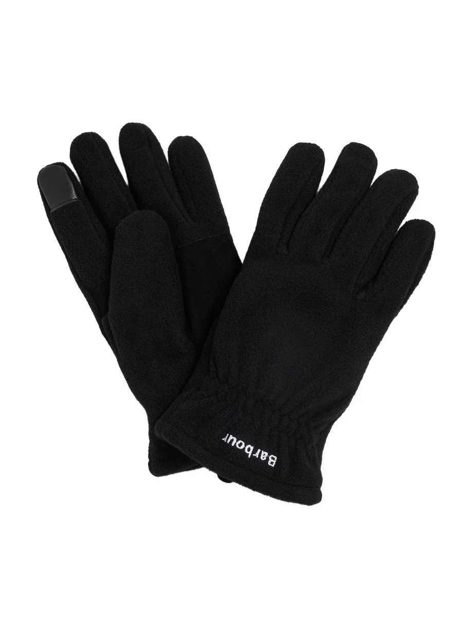 Barbour Coalford Fleece Gloves