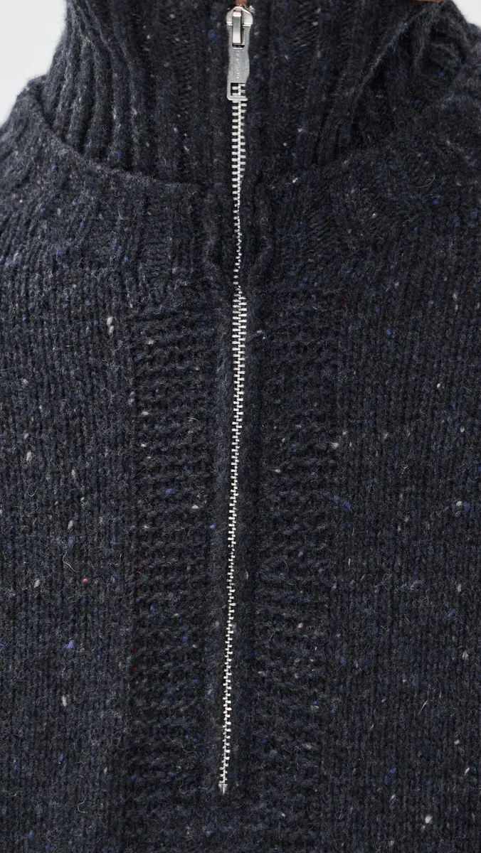 Alex Mill Quarter Zip Sweater | Thumbnail 6 Alex Mill Quarter Zip Sweater | Thumbnail 6