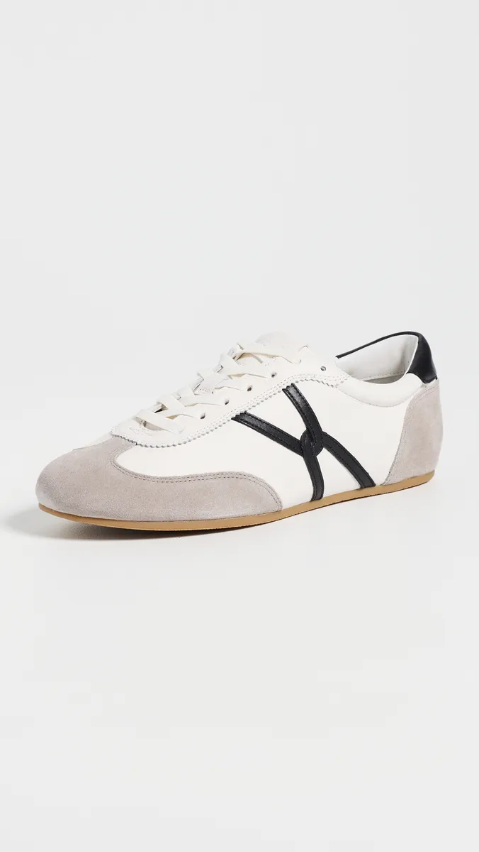 Veronica Beard Riviera Sneakers | Thumbnail 2 Veronica Beard Riviera Sneakers | Thumbnail 2