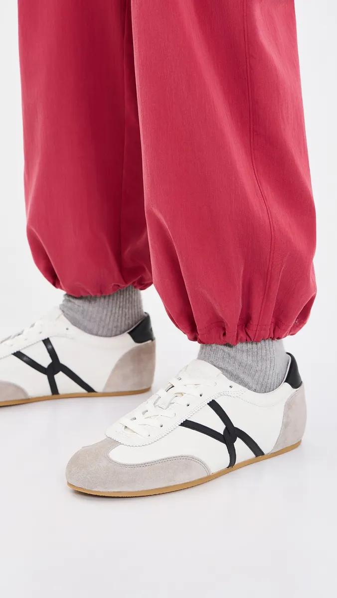 Veronica Beard Riviera Sneakers | Thumbnail 3 Veronica Beard Riviera Sneakers | Thumbnail 3
