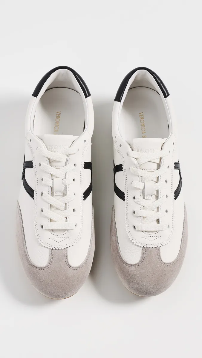 Veronica Beard Riviera Sneakers | Thumbnail 5 Veronica Beard Riviera Sneakers | Thumbnail 5