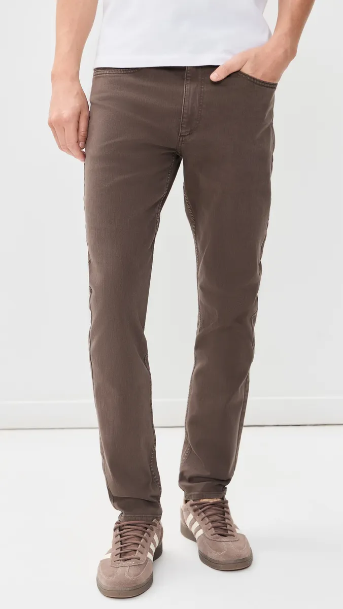 rag & bone Fit 2 Aero Stretch Jeans | Thumbnail 2