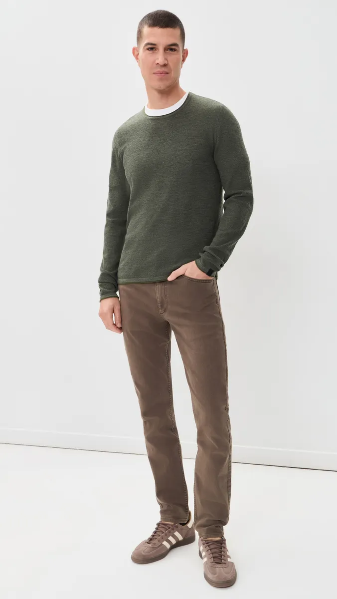 rag & bone Fit 2 Aero Stretch Jeans | Thumbnail 5