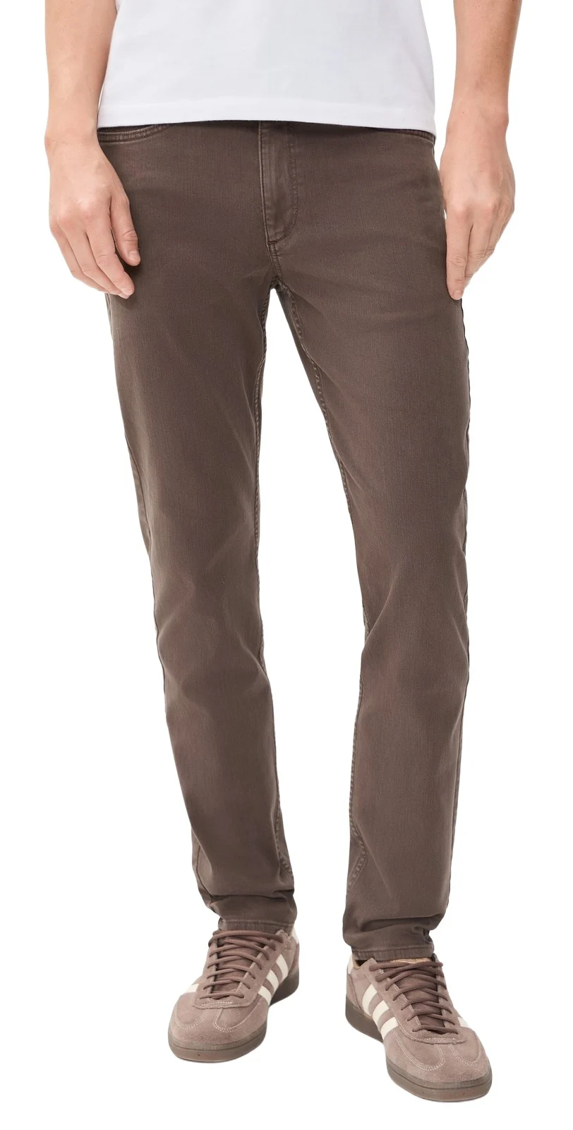 Fit 2 Aero Stretch Jeans