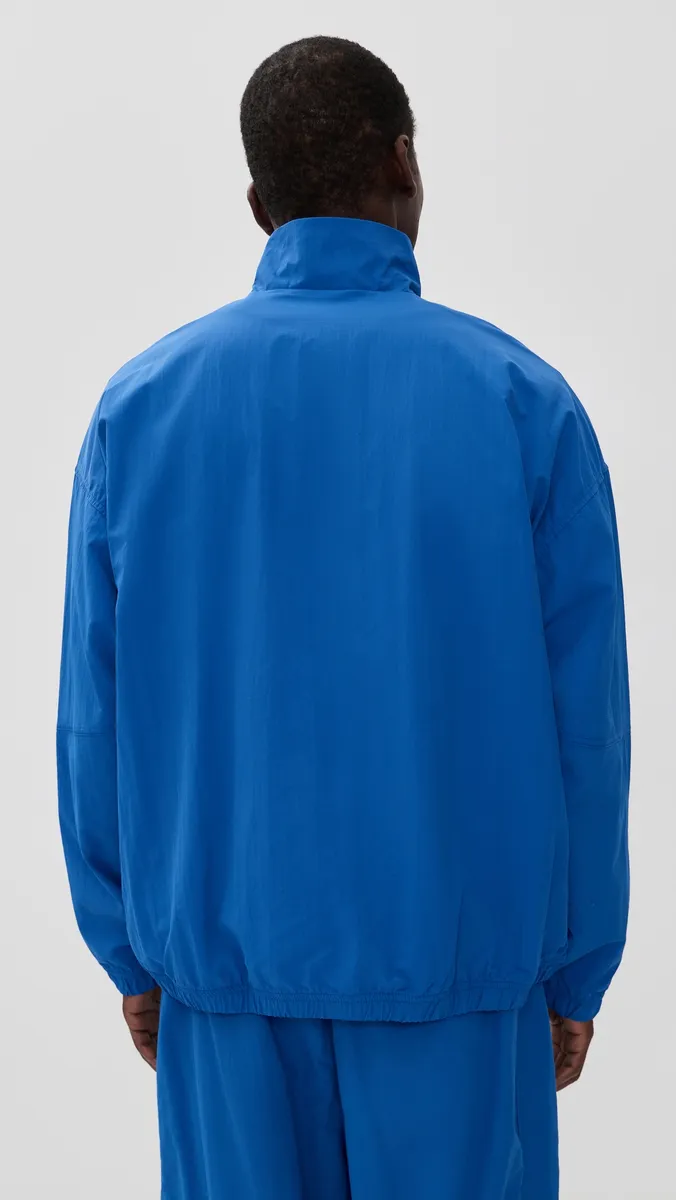 Adidas Woven Wind Jacket | Thumbnail 3