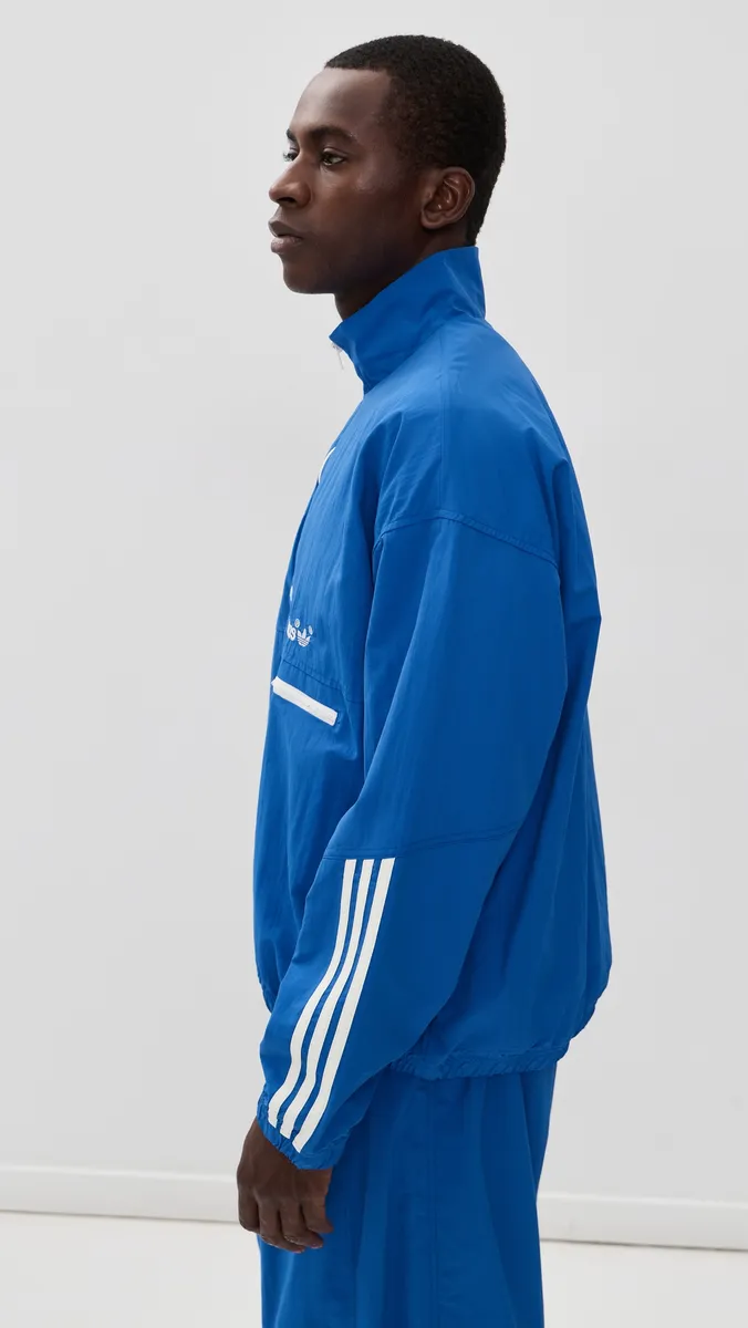 Adidas Woven Wind Jacket | Thumbnail 4