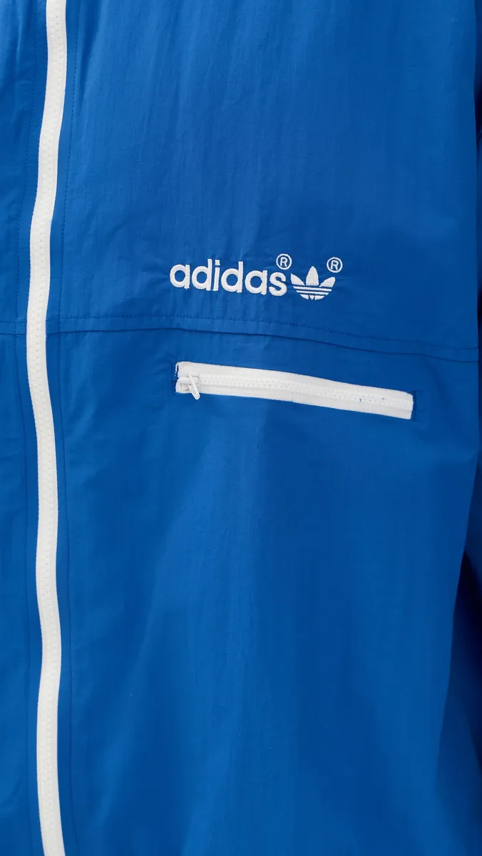 Adidas Woven Wind Jacket | Thumbnail 6