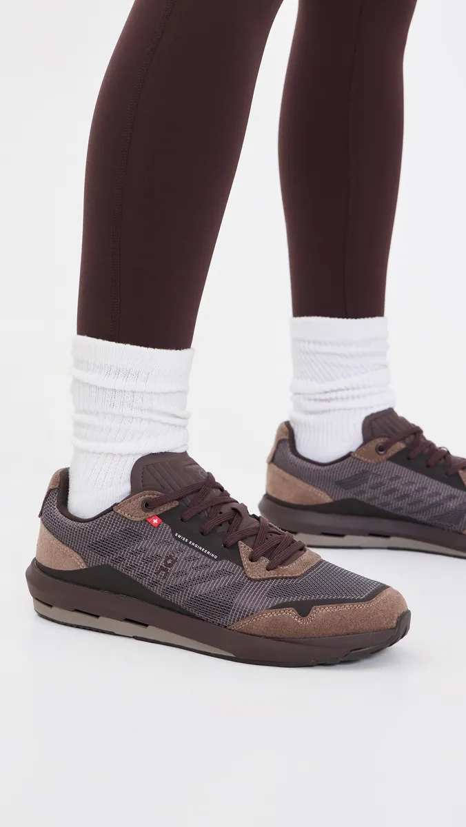 ON Cloud Muse Sneakers | Thumbnail 3 ON Cloud Muse Sneakers | Thumbnail 3