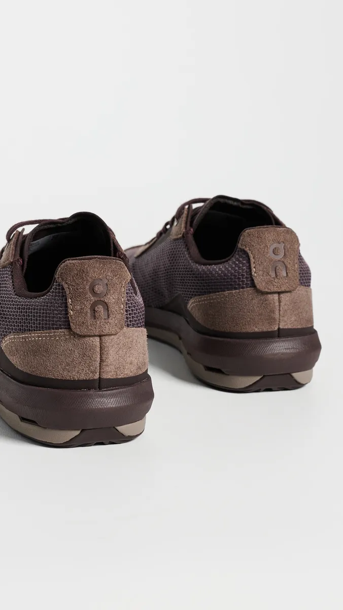 ON Cloud Muse Sneakers | Thumbnail 4 ON Cloud Muse Sneakers | Thumbnail 4