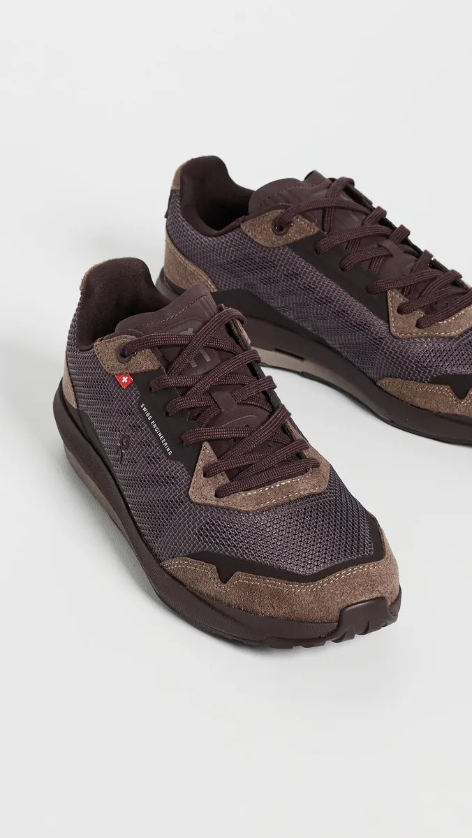 ON Cloud Muse Sneakers | Thumbnail 5 ON Cloud Muse Sneakers | Thumbnail 5