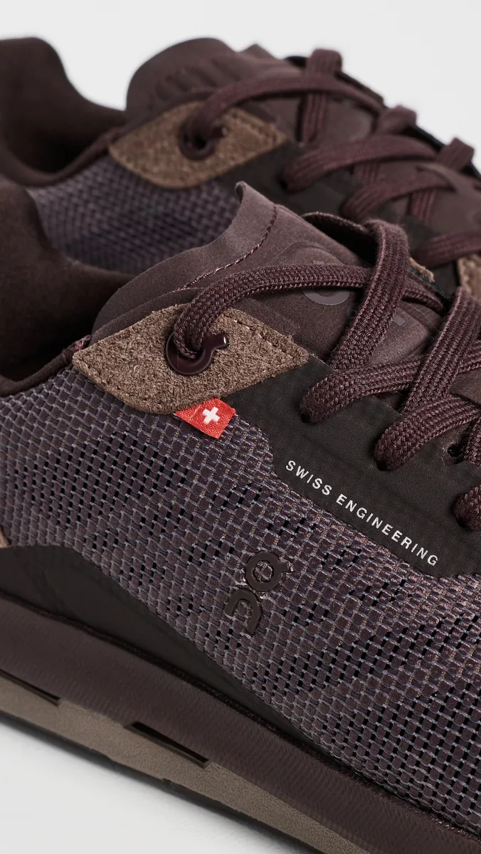 ON Cloud Muse Sneakers | Thumbnail 6 ON Cloud Muse Sneakers | Thumbnail 6