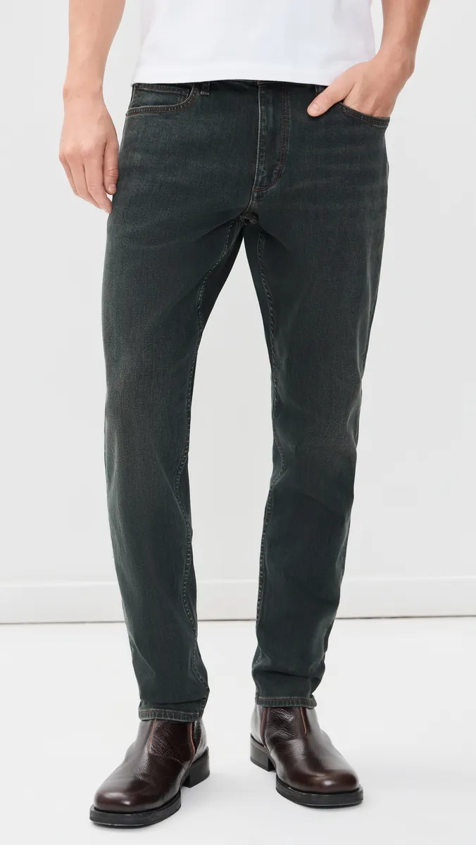 rag & bone Fit 3 Authentic Stretch Infuse Jeans | Thumbnail 2 rag & bone Fit 3 Authentic Stretch Infuse Jeans | Thumbnail 2