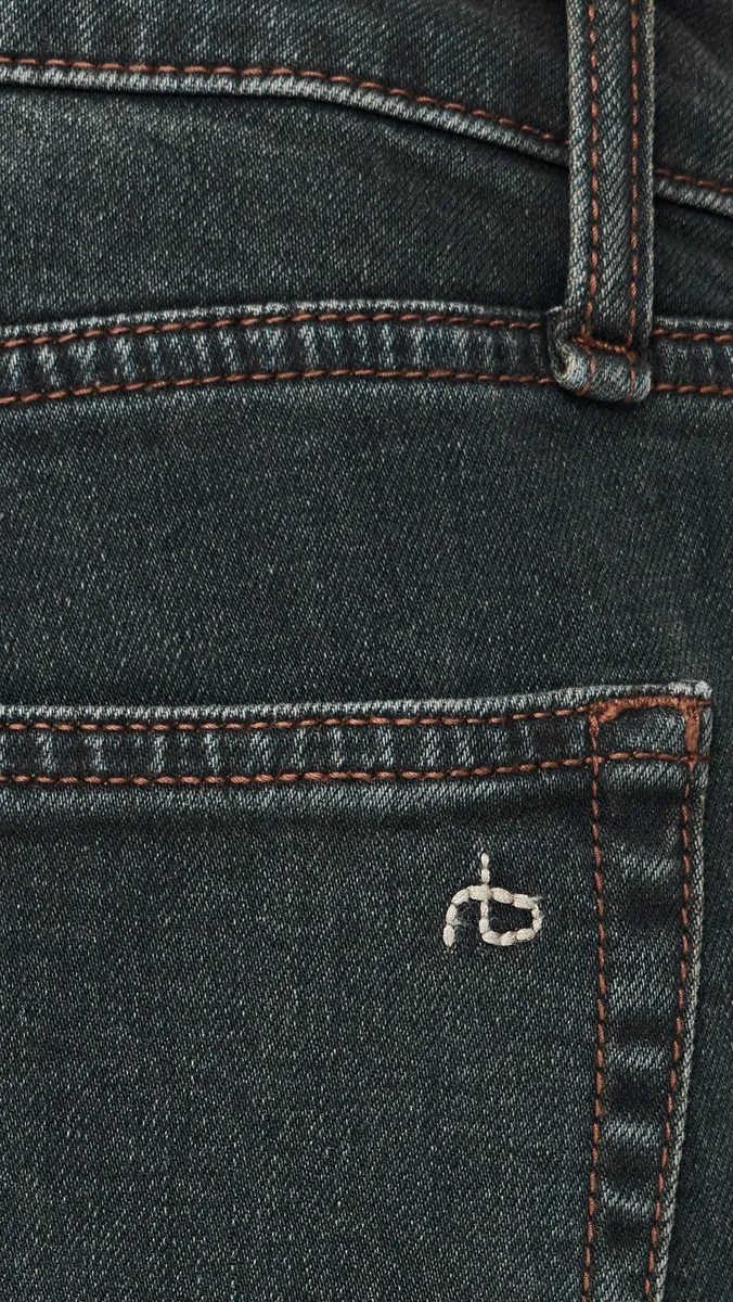 rag & bone Fit 3 Authentic Stretch Infuse Jeans | Thumbnail 6 rag & bone Fit 3 Authentic Stretch Infuse Jeans | Thumbnail 6