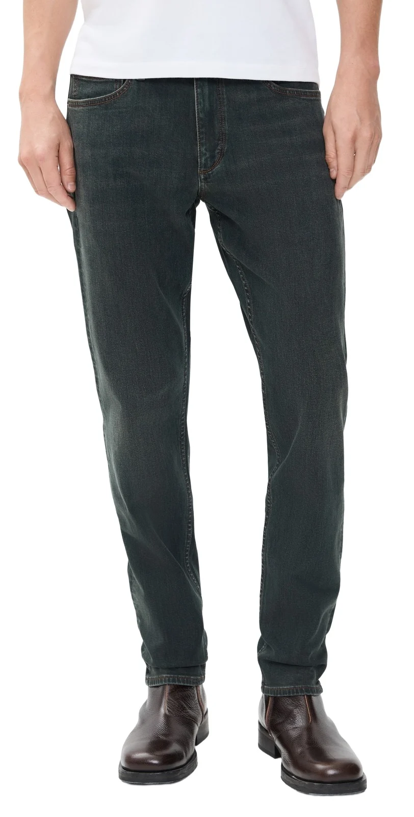 rag & bone Fit 3 Authentic Stretch Infuse Jeans
