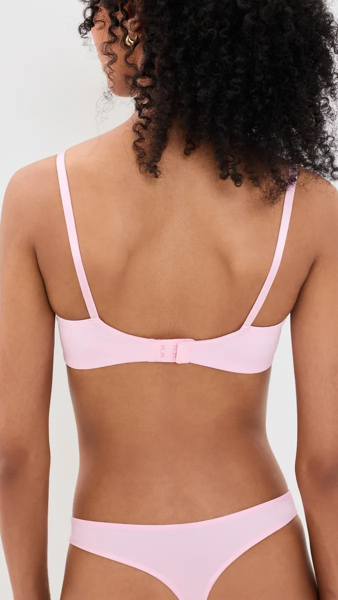 Skarlett Blue Entice Lace Thong | Thumbnail 3 Skarlett Blue Entice Lace Thong | Thumbnail 3