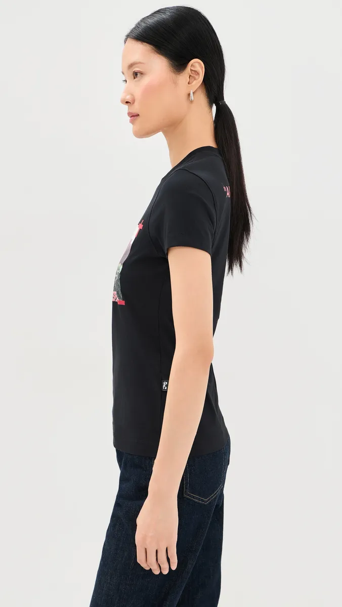 Off-White Architecture Slim Tee | Thumbnail 4 Off-White Architecture Slim Tee | Thumbnail 4