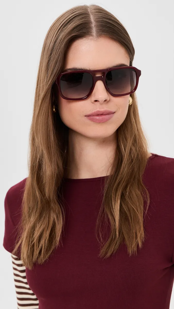 Krewe Ryder Sunglasses | Thumbnail 3 Krewe Ryder Sunglasses | Thumbnail 3