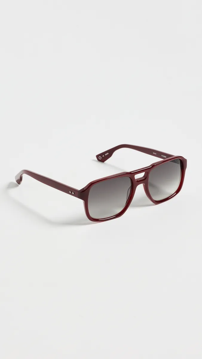 Krewe Ryder Sunglasses | Thumbnail 4 Krewe Ryder Sunglasses | Thumbnail 4