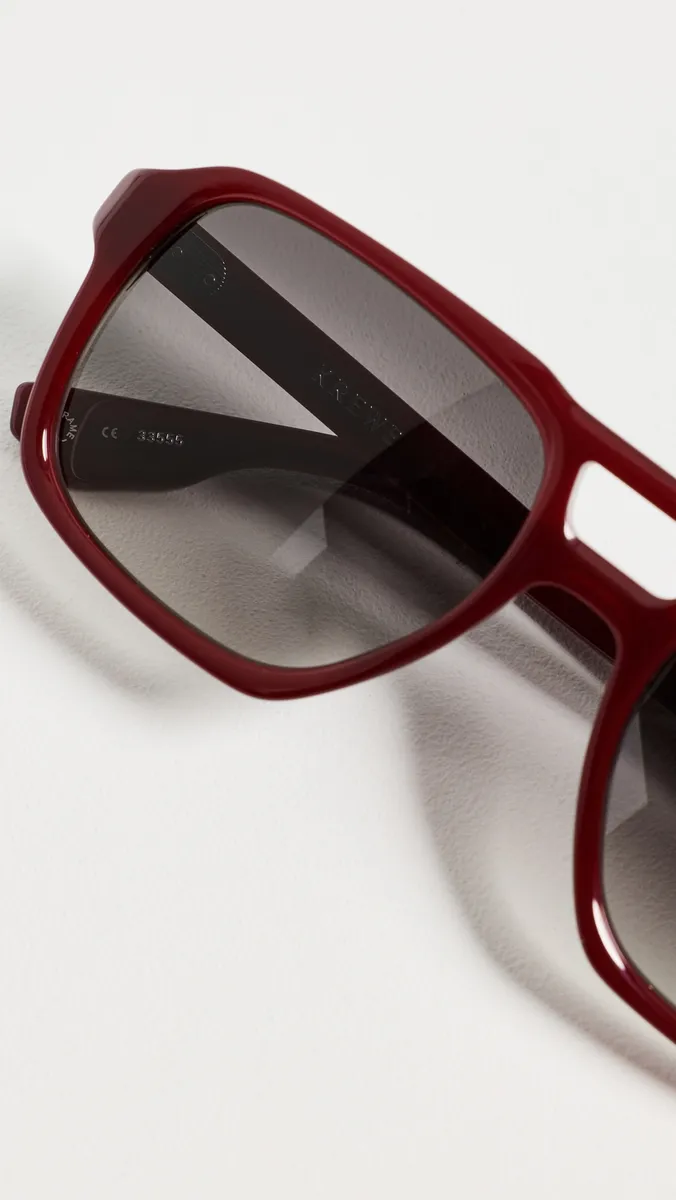 Krewe Ryder Sunglasses | Thumbnail 5 Krewe Ryder Sunglasses | Thumbnail 5