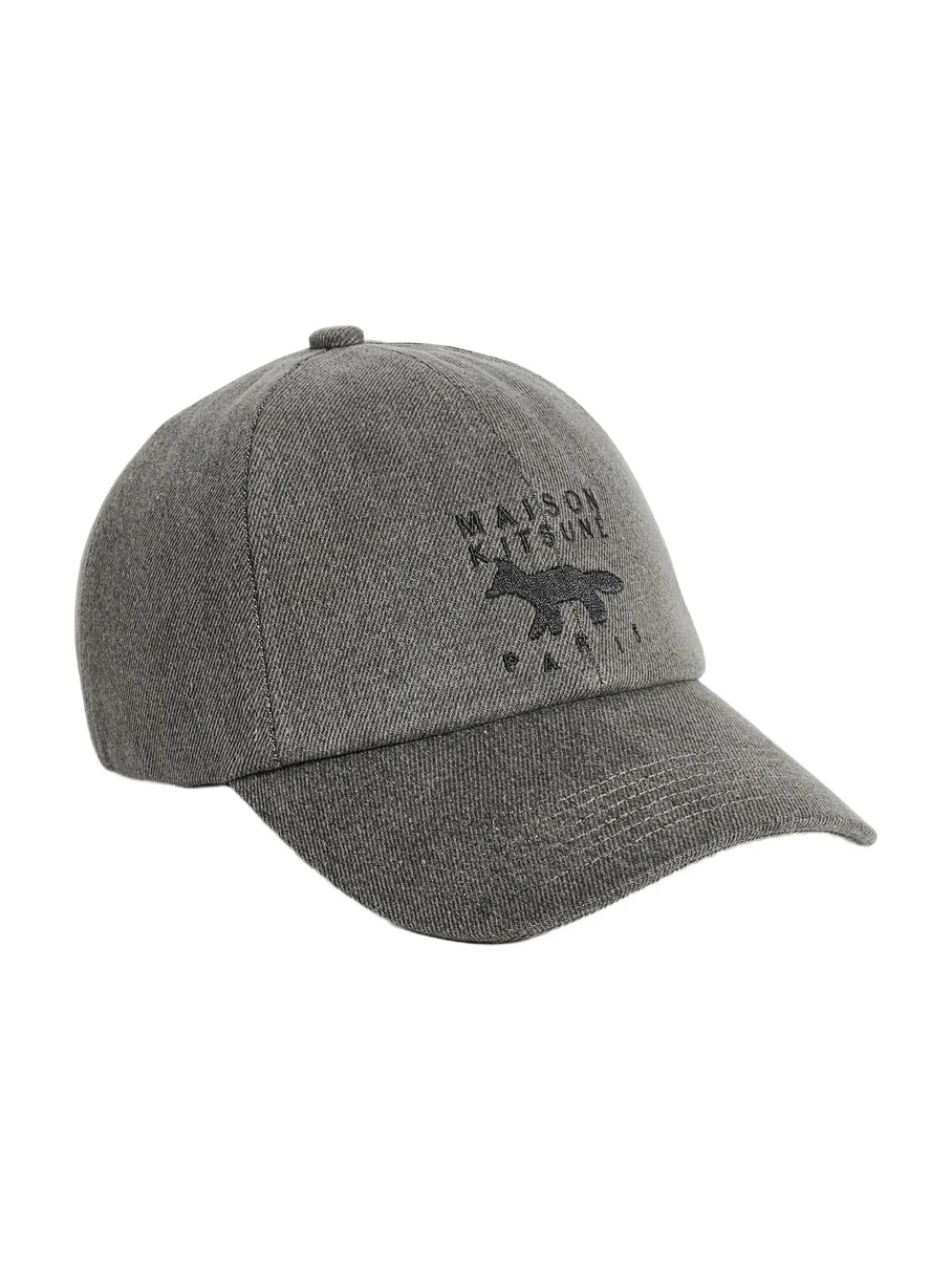 Maison Kitsuné Profile Fox Cap