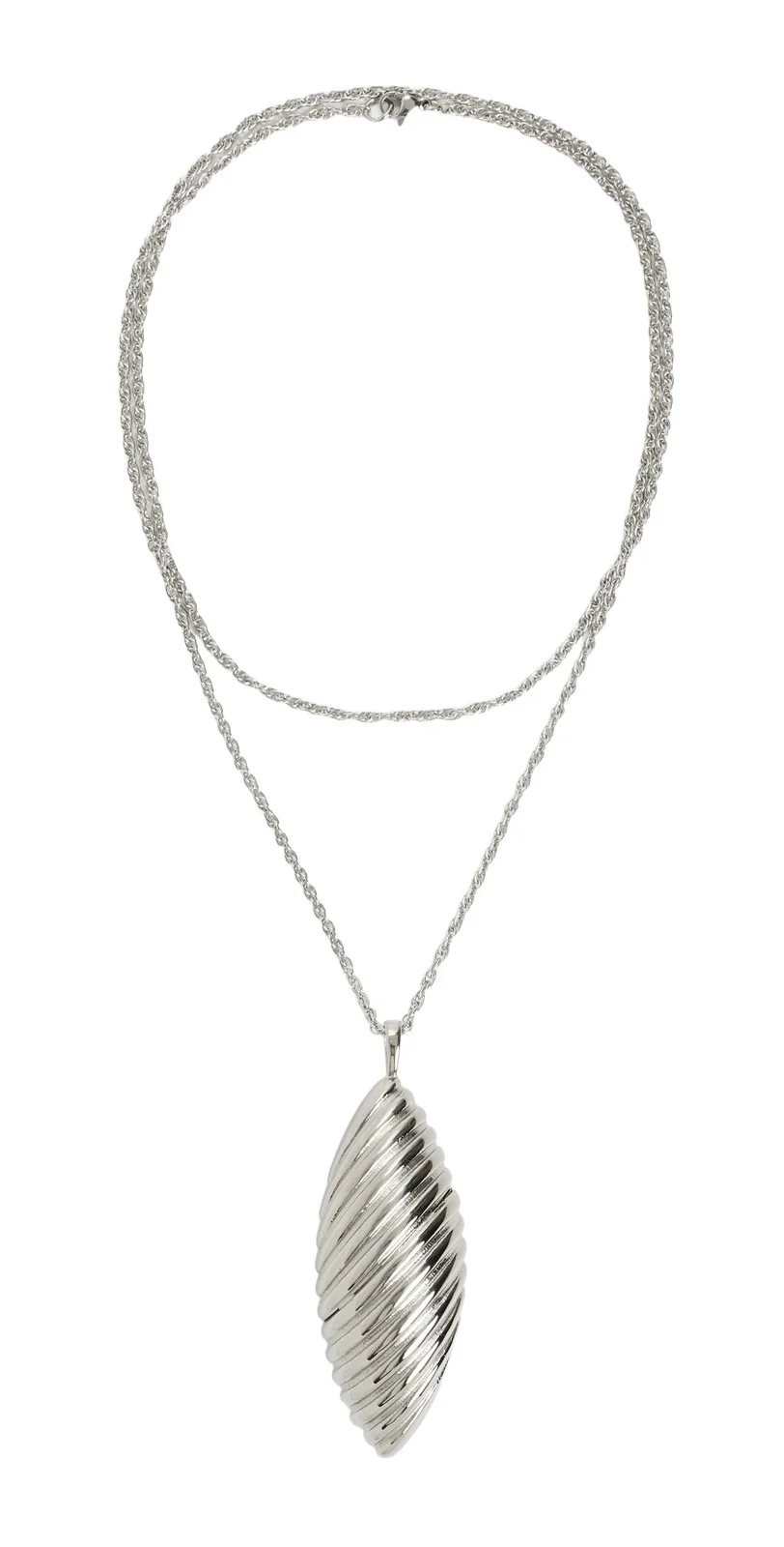 Heaven Mayhem Fawn Necklace