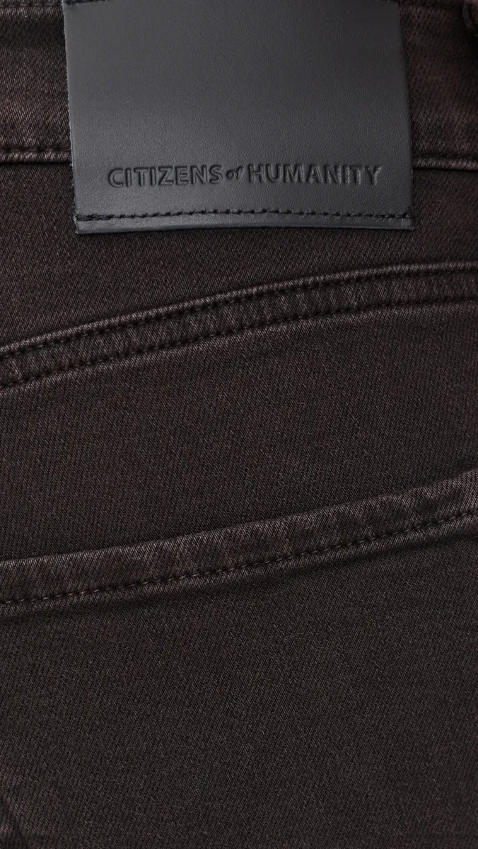 Citizens of Humanity Gage Slim Straight Perform Jeans | Thumbnail 6 Citizens of Humanity Gage Slim Straight Perform Jeans | Thumbnail 6