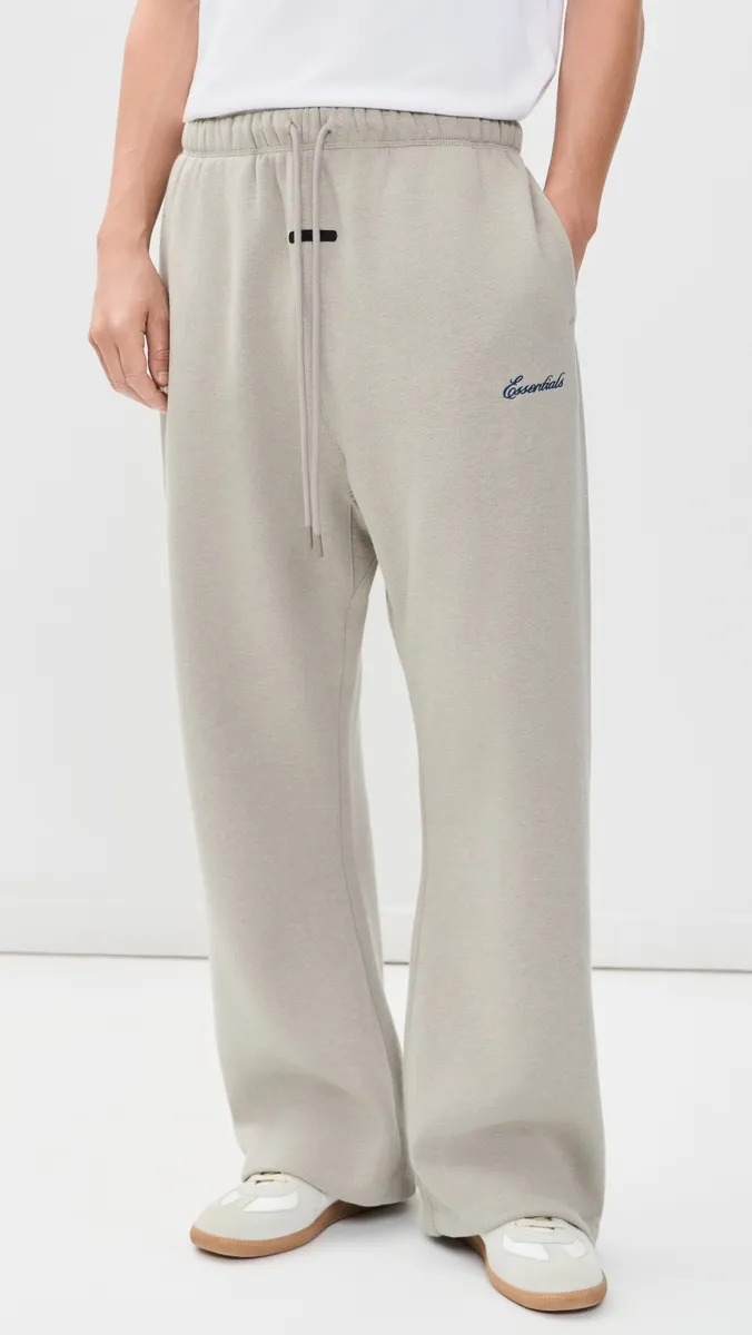 Fear of god Signature Classic Fit Flare Sweatpants | Thumbnail 2 Fear of god Signature Classic Fit Flare Sweatpants | Thumbnail 2