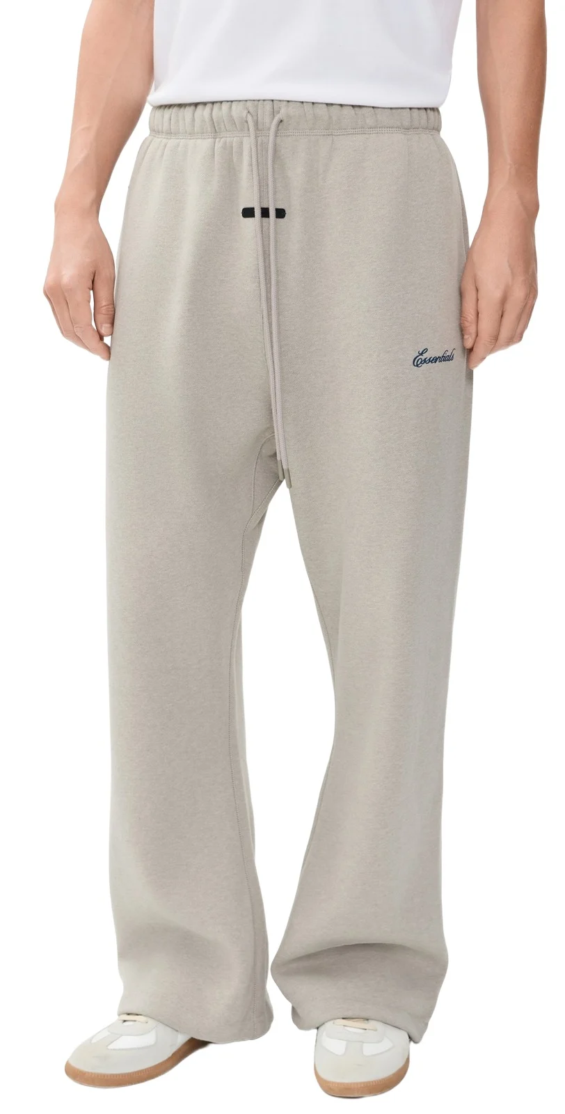 Fear of god Signature Classic Fit Flare Sweatpants