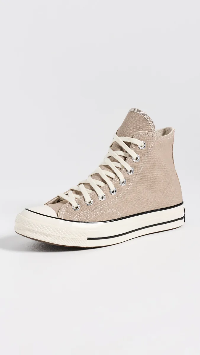 Converse Chuck 70 Canvas Sneakers | Thumbnail 2 Converse Chuck 70 Canvas Sneakers | Thumbnail 2