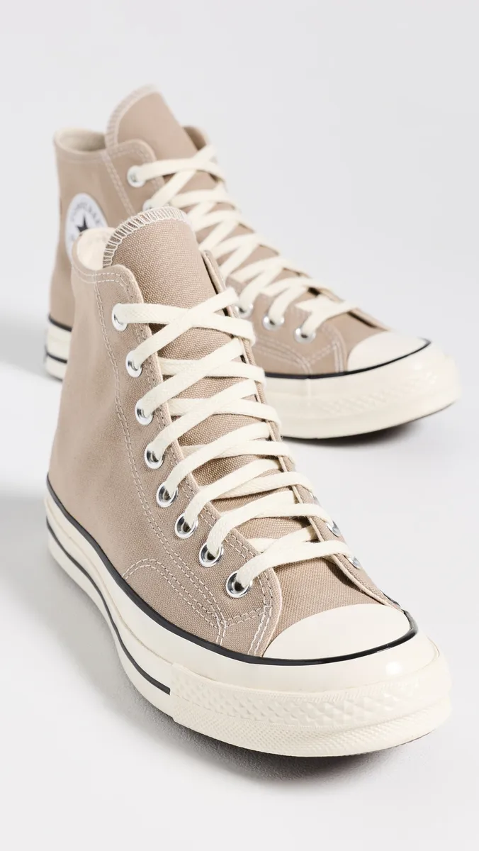 Converse Chuck 70 Canvas Sneakers | Thumbnail 5 Converse Chuck 70 Canvas Sneakers | Thumbnail 5