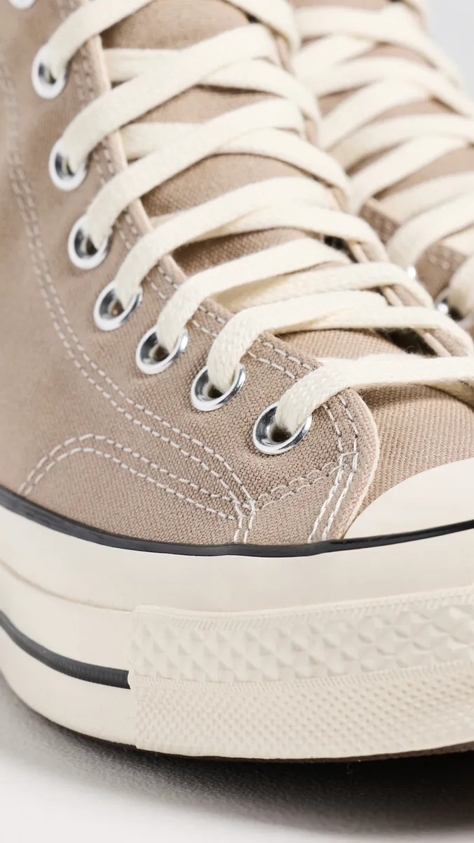 Converse Chuck 70 Canvas Sneakers | Thumbnail 6 Converse Chuck 70 Canvas Sneakers | Thumbnail 6