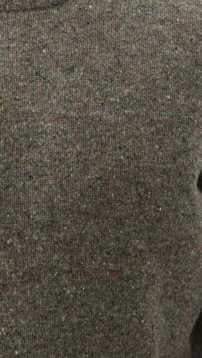 Marine Layer Donegal Crew Sweater | Thumbnail 6 Marine Layer Donegal Crew Sweater | Thumbnail 6
